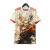 Camisa Japão Edição especial 25/26 - Torcedor Adidas Masculina - Goku