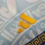 Camisa Tigres do México Edição Especial 23/24 - Torcedor Adidas Masculina - Detalhamento com tigre em azul e amarelo
