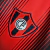 Imagem do Camisa Cerro Portenho I 22/23 - Torcedor Puma Masculina - Vermelha com detalhes em azul e branco