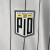 Camisa Pio FC I 23/24 - Torcedor Adidas Masculina - Branca com detalhes em preto e amarelo - loja online