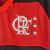 Imagem do Camisa Retro Flamengo 1987 home - Adidas Lubrax