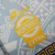 Imagem do Camisa Tigres do México Edição Especial 23/24 - Torcedor Adidas Masculina - Detalhamento com tigre em azul e amarelo