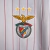 Camisa Benfica Edição Especial 23/24 - Torcedor Adidas Masculina - Branca com detalhes em vermelho - loja online