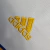 Imagem do Camisa Tigres do México I 22/23 - Torcedor Adidas Masculina - Branca com detalhes em amarelo e azul