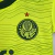 Camisa Palmeiras III 23/24 - Torcedor Puma Feminina - Verde fluorescente - loja online