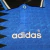 Camisa Retrô Seleção da Argentina II 1994 - Jogador Adidas Masculina - Azul com detalhes em preto na internet