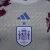 Camisa Seleção da Inglaterra Edição Especial 23/24 - Jogador Adidas Masculina - Branca com detalhes em roxo e azul - CAMISAS DE FUTEBOL e BASQUETE | Manto Mania