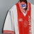 Camisa Ajax I 1995/1996 - Masculina Umbro - Branca e vermelha - CAMISAS DE FUTEBOL e BASQUETE | Manto Mania
