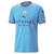 Camisa Manchester City Home 22/23 Torcedor Puma Masculina - Azul