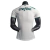 Camisa Palmeiras II 23/24 Jogador Puma Masculina - Branca com detalhes em verde - loja online