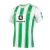 Camisa Real Bétis I 23/24 - Torcedor Masculina - Verde