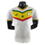 Camisa Seleção do Senegal Home 22/23 Jogador Puma Masculina - Branca