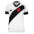 Camisa Vasco da Gama II 22/23 - Torcedor Kappa Feminina - Branca