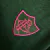 Camisa Fluminense II Edição Especial Cartola 23/24 - Feminina Umbro - Verde com detalhes em rosa - loja online