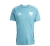 Camisa Cruzeiro 25/26 Treino Adidas Masculina - Azul
