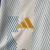 Camisa Saiyans FC II 22/23 - Torcedor Adidas Masculina - Branca com detalhes em dourado - CAMISAS DE FUTEBOL e BASQUETE | Manto Mania