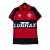 Camisa Retro Flamengo 1987 home - Adidas Lubrax