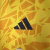 Camisa Buyer I 22/23 - Torcedor Adidas Masculina - Amarela com detalhes em azul - CAMISAS DE FUTEBOL e BASQUETE | Manto Mania