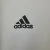 Camisa Colo Colo do Chile Treino 22/23 - Torcedor Adidas Masculina - Branca com detalhes em preto - CAMISAS DE FUTEBOL e BASQUETE | Manto Mania