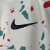 Camisa Seleção de Portugal Edição especial 23/24 - Torcedor Nike Masculina - Branca com detalhes em vermelho e verde - CAMISAS DE FUTEBOL e BASQUETE | Manto Mania