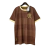 Camisa Flamengo torcedor 24/25 Identidade Marrom - comprar online