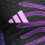 Camisa Seleção Argentina Edição Especial 23/24 - Jogador Adidas Masculina - Preta com detalhe em roxo - CAMISAS DE FUTEBOL e BASQUETE | Manto Mania