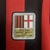 Camisa Milan especial 125 anos de Historia 2024 - Torcedor - loja online