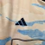 Camisa Philadelphia Union II 23/24 - Torcedor Adidas Feminina - Bege com detalhes em azul - CAMISAS DE FUTEBOL e BASQUETE | Manto Mania