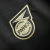 Imagem do Camisa Seleção Jamaica II 23/24 - Torcedor Adidas Masculina - Preta com detalhes em dourado