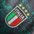Imagem do Camisa Seleção da Itália Edição especial 23/24 - Torcedor Adidas Masculina - Verde com detalhes em branco