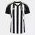 Camisa Atlético Mineiro I 25/26 Torcedor Adidas Feminina - Preto