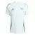 Camisa Cruzeiro 25/26 Treino Adidas Masculina - Azul Turquesa