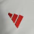 Imagem do Camisa Seleção Hungria Edição Especial 22/23 - Torcedor Adidas Masculina - Branca com detalhes em vermelho e verde