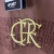 Camisa Flamengo torcedor 24/25 Identidade Marrom - loja online