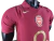 Imagem do Camisa Arsenal Retrô 2005/2006 Vinho - Nike