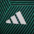 Imagem do Camisa Emirados Árabes Unidos II 24/25 - Jogador Adidas Masculina - Verde com detalhes em preto