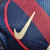 Camisa Barcelona Edição Especial 24/25 - Jogador Nike Masculina - Azul com detalhes em vermelho e branco - CAMISAS DE FUTEBOL e BASQUETE | Manto Mania
