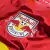 Camisa Red Bull Bragantino III 24/25 - Torcedor Feminina - Vermelha - loja online
