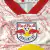 Camisa Red Bull Bragantino I 24/25 - Torcedor Feminina - Branca com detalhes em vermelho - CAMISAS DE FUTEBOL e BASQUETE | Manto Mania