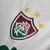 Imagem do Camisa Retrô Fluminense II 2010 - Adidas Masculina - Branca com detalhes em verde e vermelho