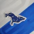 Camisa Paysandu I 24/25 - Torcedor Lobo Feminina - Branca com listra azul - CAMISAS DE FUTEBOL e BASQUETE | Manto Mania