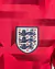 Camisa Seleção da Inglaterra Pré-jogo I 24/25 - Torcedor Nike Masculina - Vermelha - CAMISAS DE FUTEBOL e BASQUETE | Manto Mania