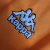 Camisa Retrô Porto II 1997/1999 - Kappa Masculina - Laranja com detalhes em azul - CAMISAS DE FUTEBOL e BASQUETE | Manto Mania
