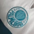 Camisa Retrô Palmeiras II 1997 - Reebok Masculina - Branca com detalhes em verde com patrocínio - loja online