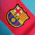 Camisa Barcelona 23/24 - Torcedor Nike Masculina - Azul - loja online