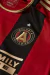 Camisa Atlanta United I 24/25 - Torcedor Adidas Masculina - Preta e vermelha na internet