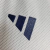 Camisa Real Madrid Treino 24/25 polo - Jogador Adidas Masculina - Branca com detalhes em azul - CAMISAS DE FUTEBOL e BASQUETE | Manto Mania