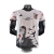 Camisa Japão Edição especial 24/25 - Torcedor Adidas Masculina - Branca com desenhos de Anime em azul e vermelho - comprar online