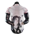 Camisa Japão Edição especial 24/25 - Torcedor Adidas Masculina - Branca com desenhos de Anime em azul e vermelho na internet