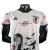 Camisa Japão Edição especial 24/25 - Torcedor Adidas Masculina - Branca com desenhos de Anime em azul e vermelho - CAMISAS DE FUTEBOL e BASQUETE | Manto Mania